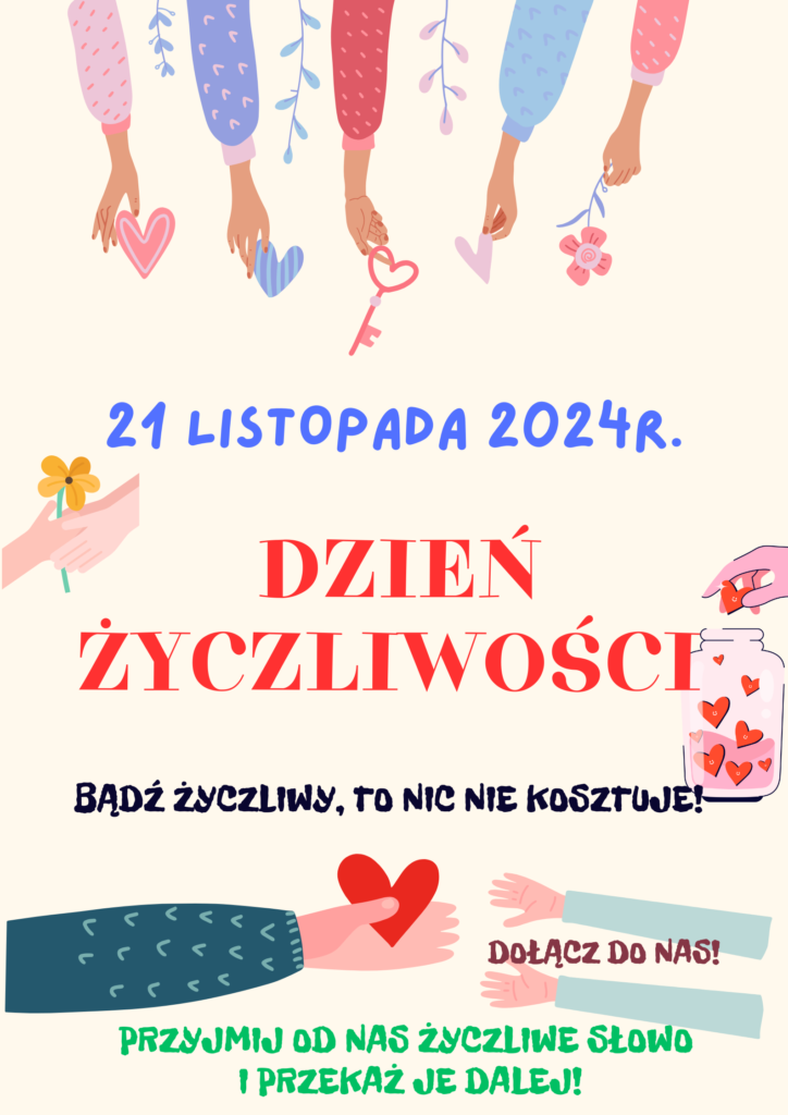 dzień życzliwości