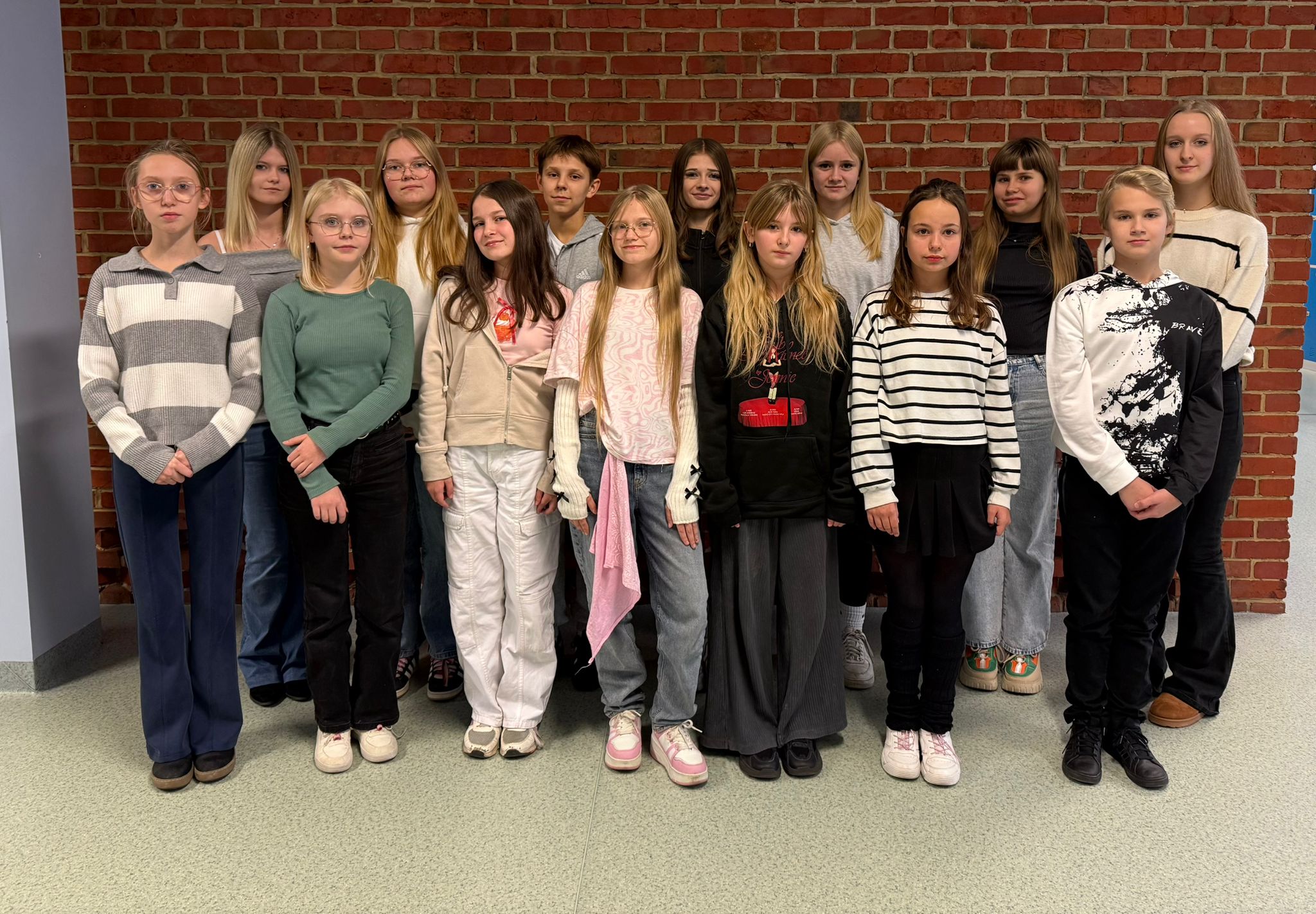 Samorząd Uczniowski 2025/26